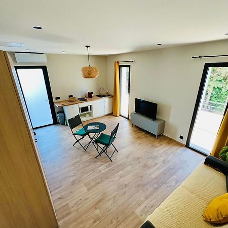 Apartament Zina Cassis Zewnętrze zdjęcie