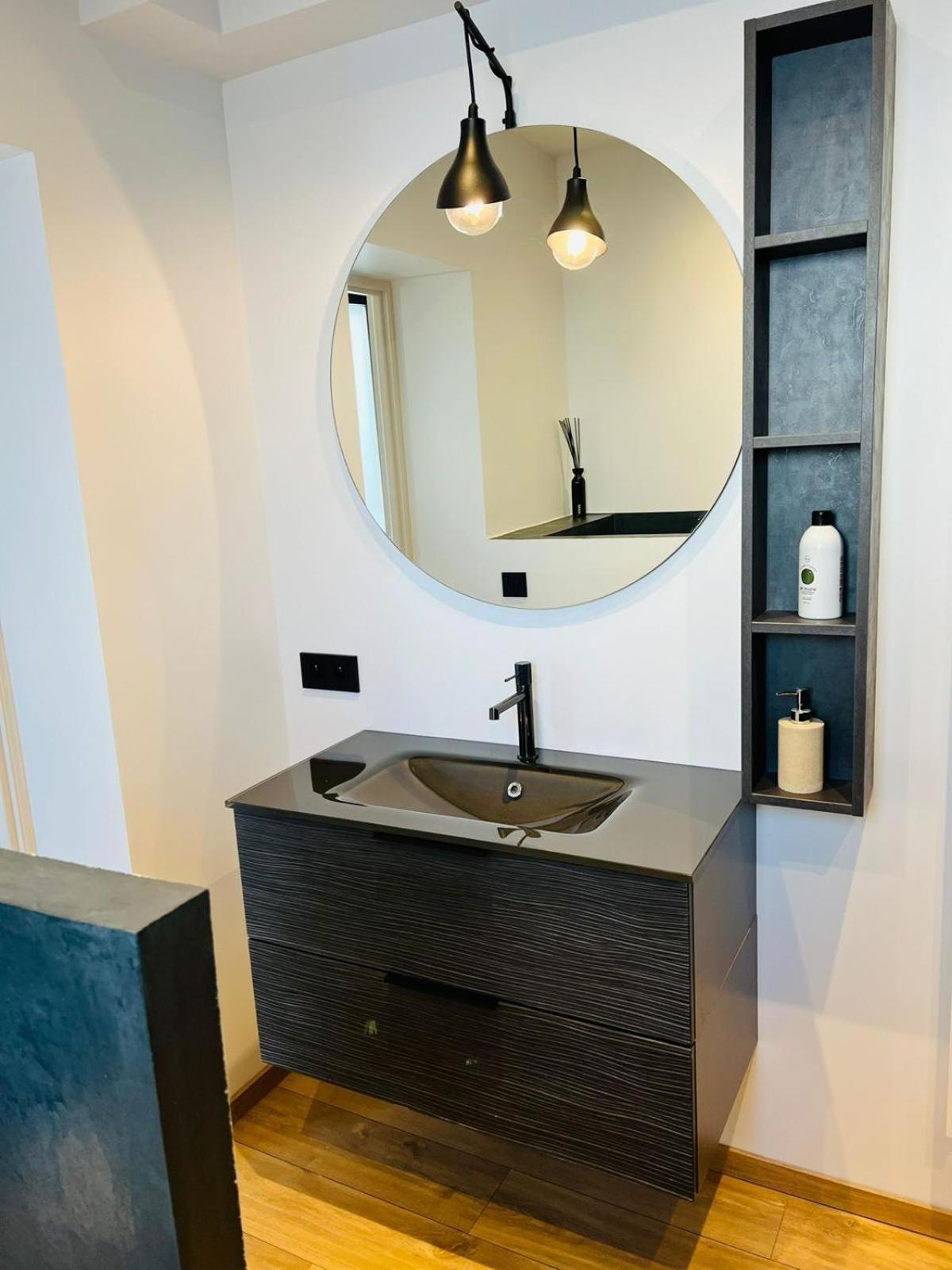 Apartament Zina Cassis Zewnętrze zdjęcie