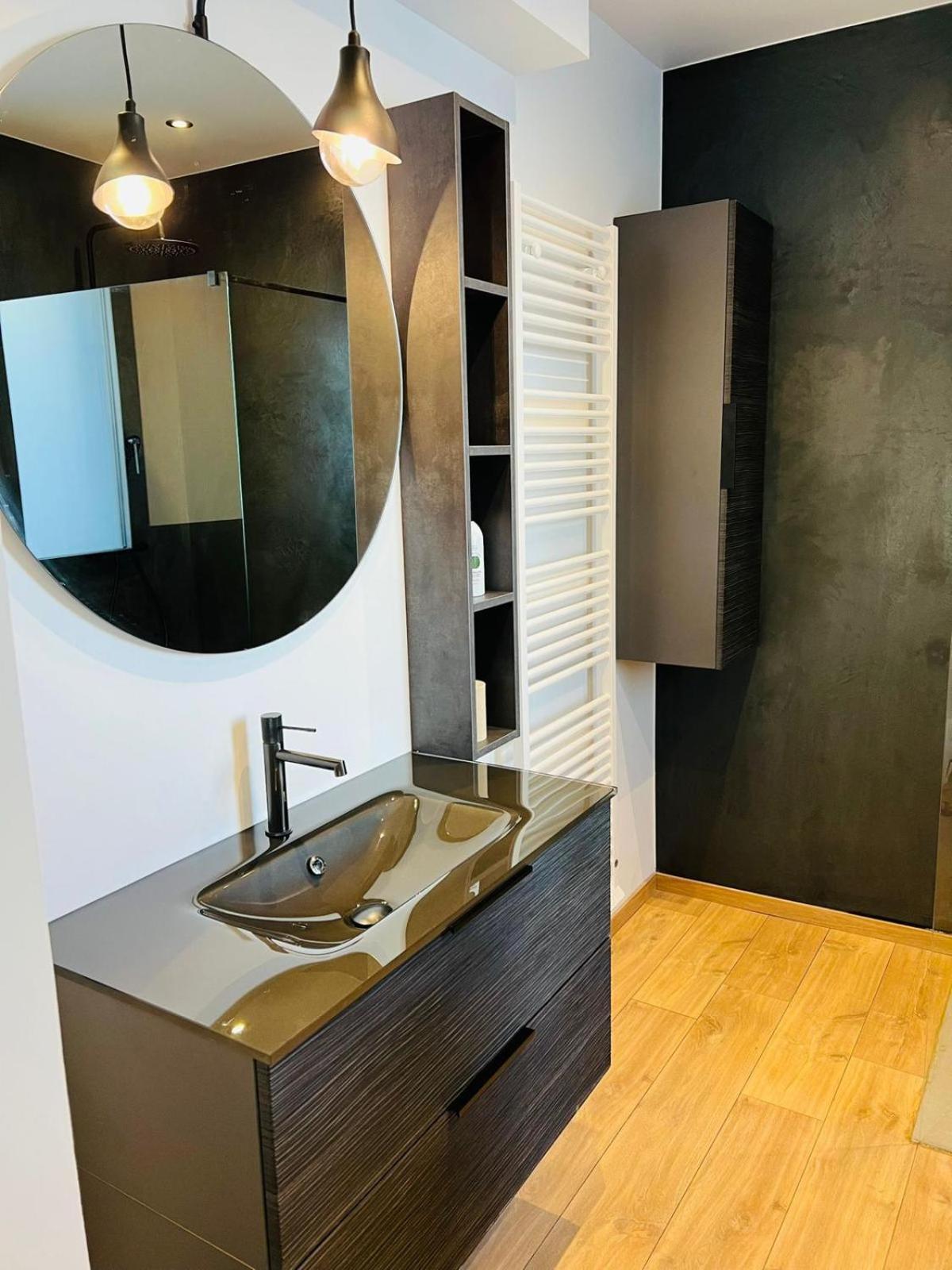 Apartament Zina Cassis Zewnętrze zdjęcie